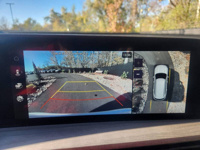 2023 Kia Telluride SX-Prestige X-Pro