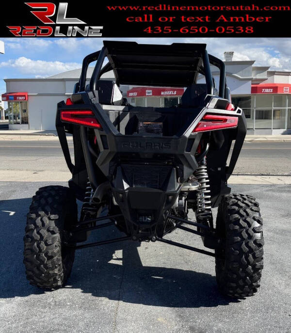 2023 Polaris RZR PRO TURBO ULTIMATE DYNAMIX