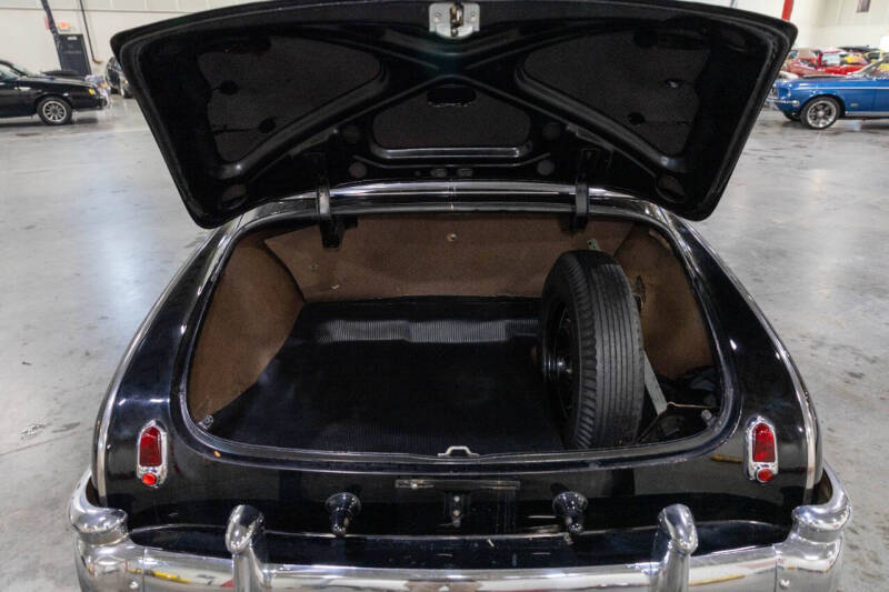 1950 Chevrolet Styleline