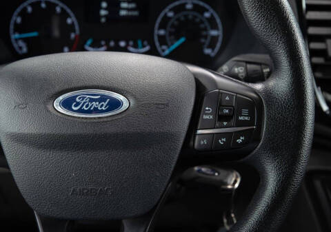 2024 Ford Transit 350 XLT