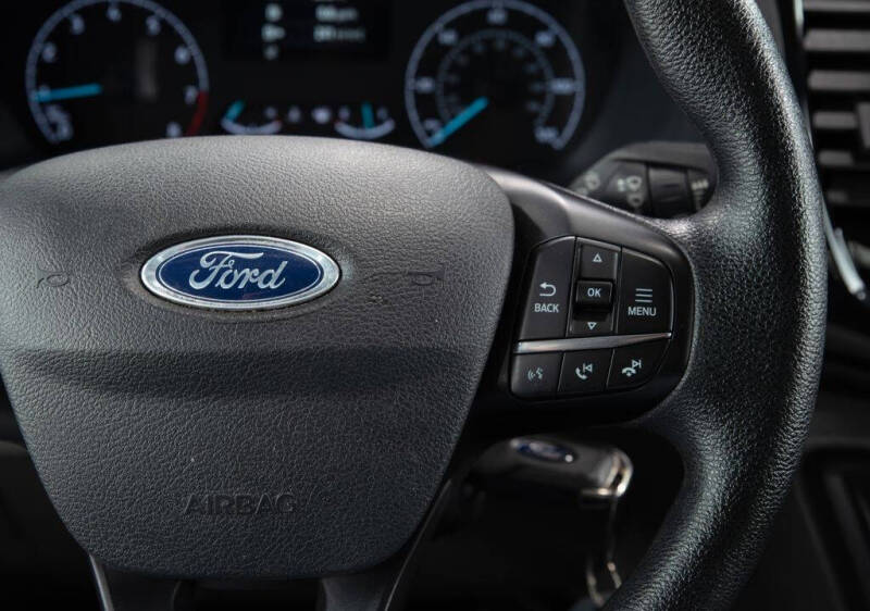 2024 Ford Transit 350 XLT
