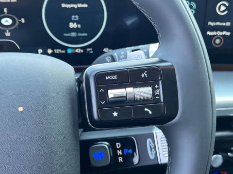 2026 Hyundai IONIQ 9 Performance Calligraphy