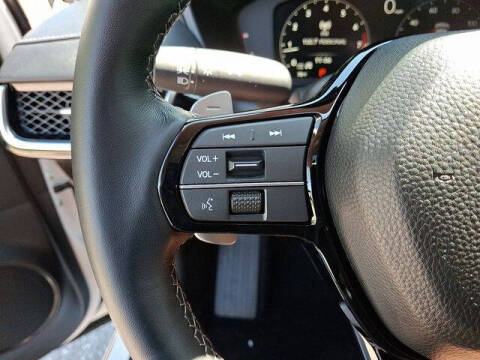 2025 Acura ADX