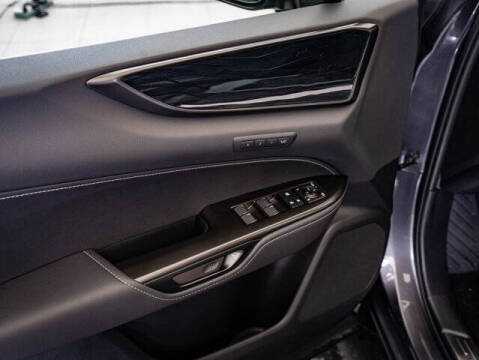 2026 Lexus NX 450h+ Luxury