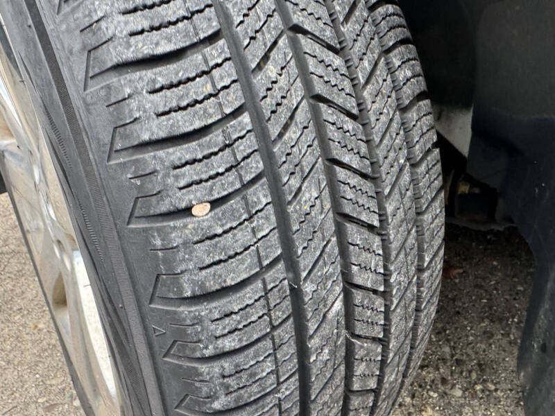 2017 Buick Encore Premium