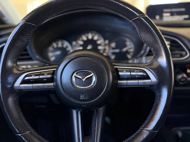 2021 Mazda CX-30 Select