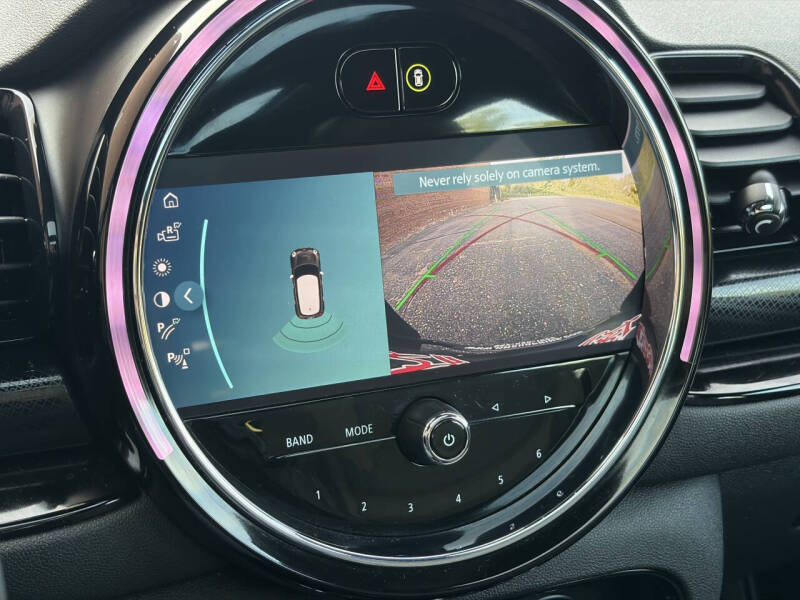 2022 MINI Clubman Cooper S ALL4