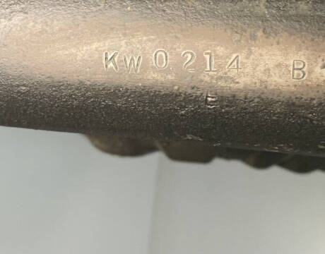 1967 Chevrolet Chevelle