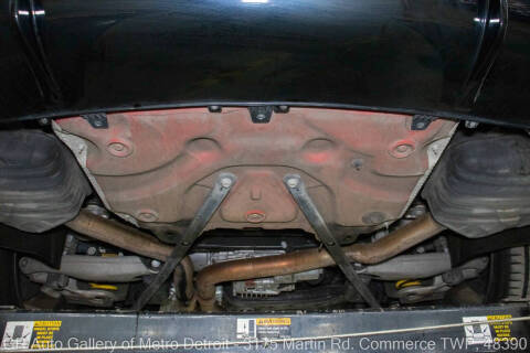 2016 Audi RS 7 4.0T quattro Prestige