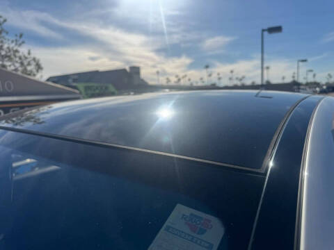 2015 Mercedes-Benz S-Class S 550 4MATIC