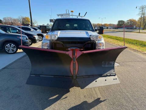 2015 Ford F-350 Super Duty