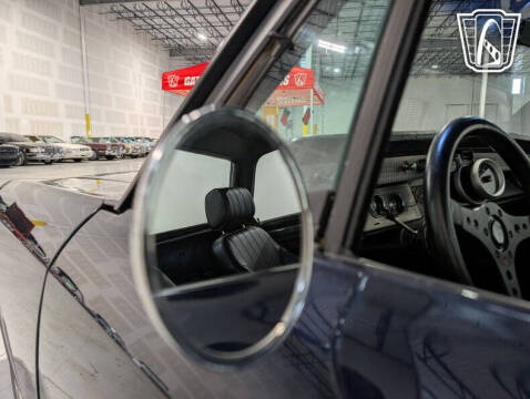 1966 Chevrolet El Camino