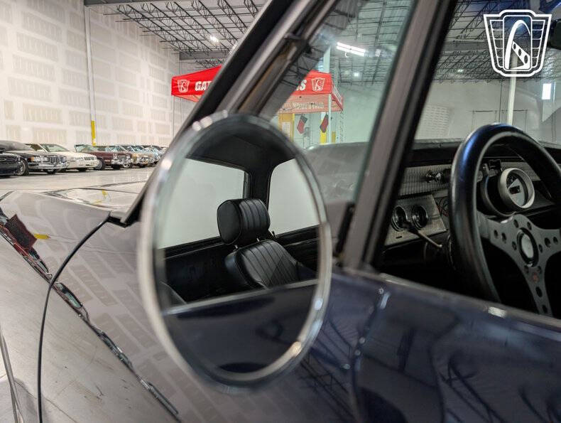 1966 Chevrolet El Camino