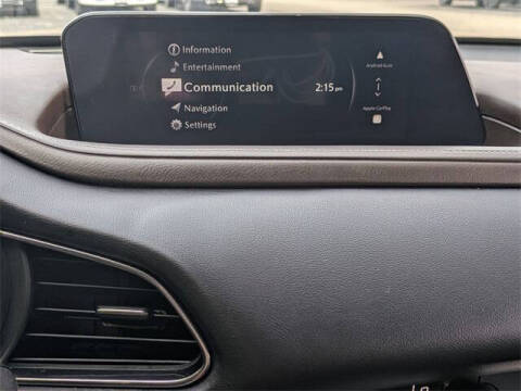 2024 Mazda CX-30 2.5 S Premium