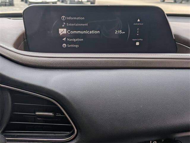 2024 Mazda CX-30 2.5 S Premium