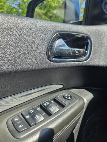 2019 Dodge Durango GT Plus