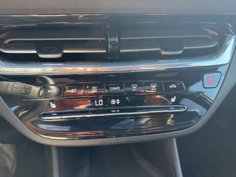 2025 Buick Envista Avenir