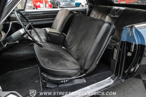 1966 Cadillac DeVille