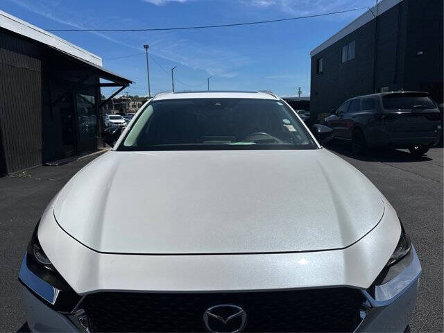 2023 Mazda CX-30 2.5 Turbo Premium Plus