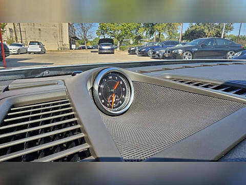 2016 Porsche Panamera