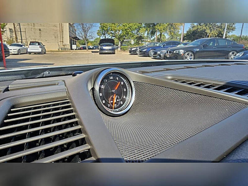 2016 Porsche Panamera