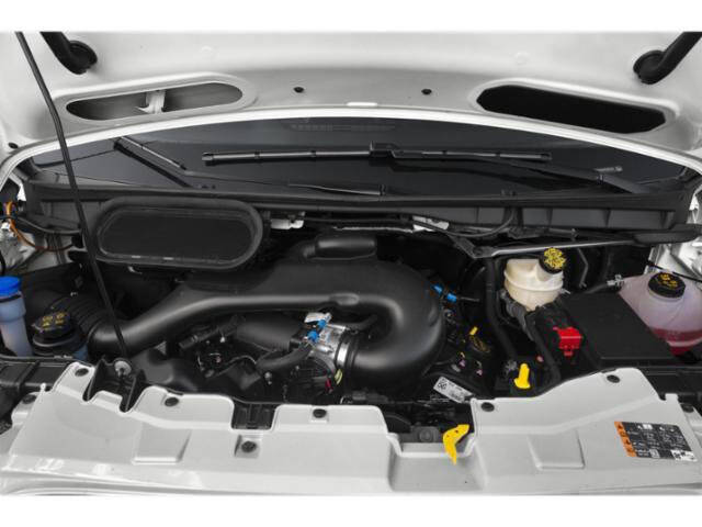 2019 Ford Transit 250