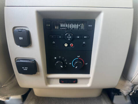 2014 Ford Expedition EL Limited