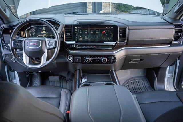 2024 GMC Sierra 3500HD