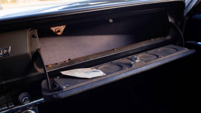 1966 Plymouth Belvedere