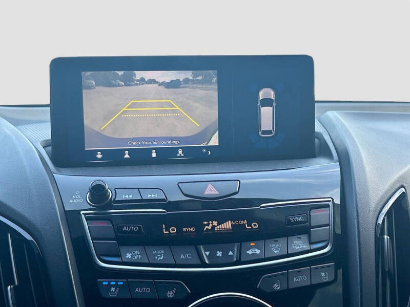 2019 Acura RDX w/A-SPEC
