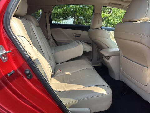 2009 Toyota Venza AWD V6