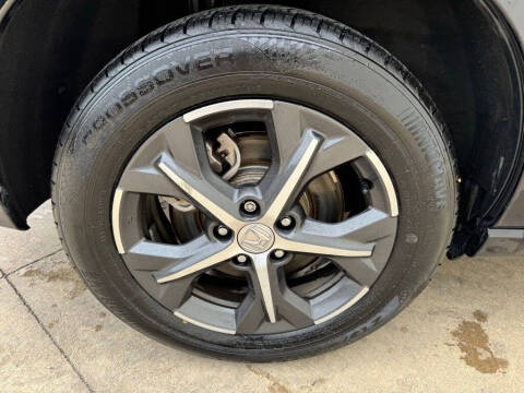 2023 Honda HR-V EX-L