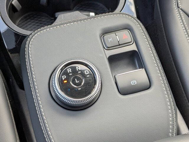 2021 Ford Mustang Mach-E Select