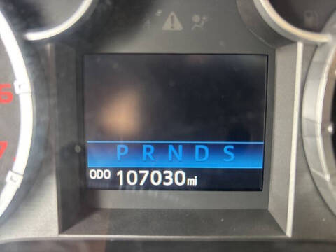 2017 Toyota Tundra Limited