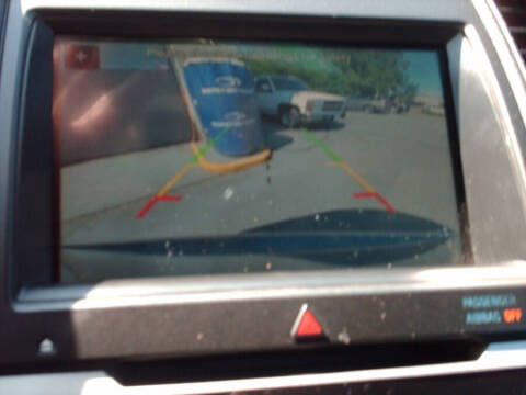 2018 Ford Taurus Limited