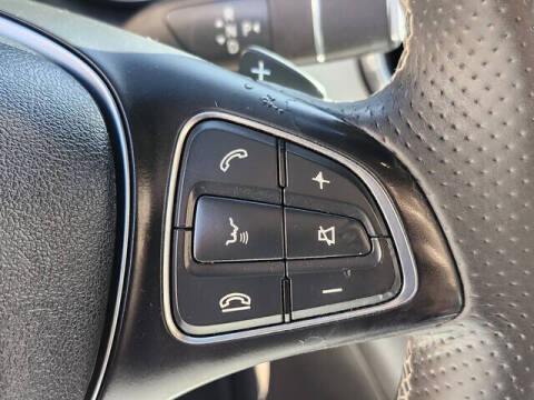 2016 Mercedes-Benz CLA CLA 250