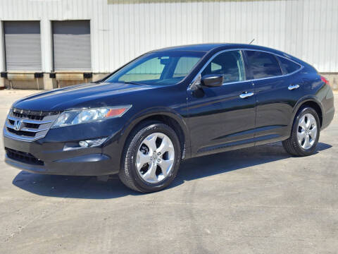 2011 Honda Accord Crosstour EX-L w/Navi