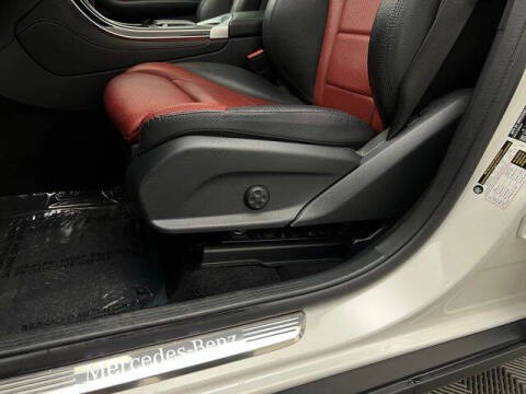 2021 Mercedes-Benz GLC GLC 300 4MATIC