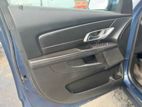 2016 GMC Terrain SLE-1