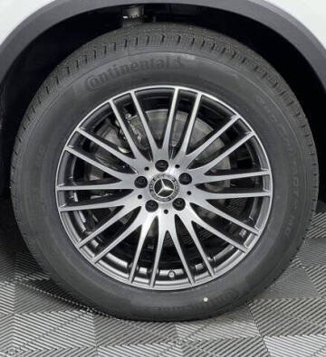 2026 Mercedes-Benz GLC GLC 300 4MATIC