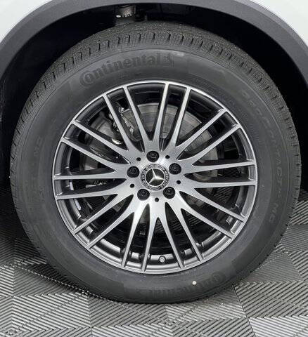 2026 Mercedes-Benz GLC GLC 300 4MATIC