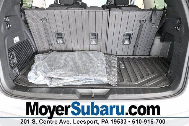 2021 Subaru Ascent Premium 7-Passenger