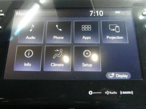 2019 Toyota Avalon Hybrid