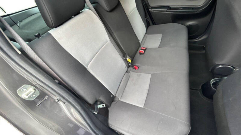 2018 Toyota Yaris