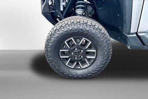 2024 Polaris RZR