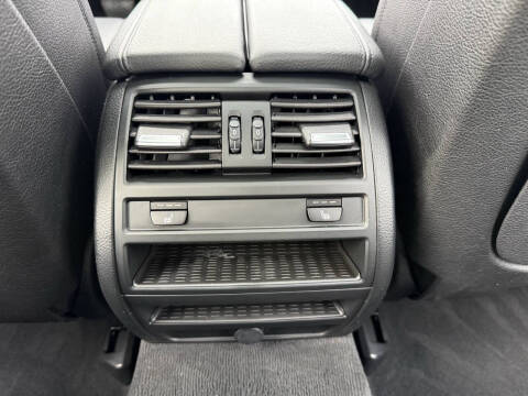 2016 BMW 5 Series 528i xDrive