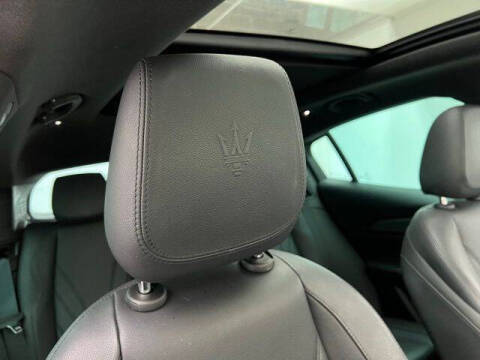 2023 Maserati Grecale GT