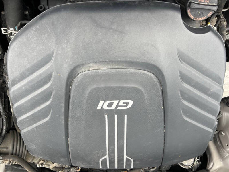 2016 Kia Sorento LX V6