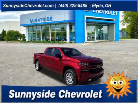 2022 Chevrolet Silverado 1500 Limited