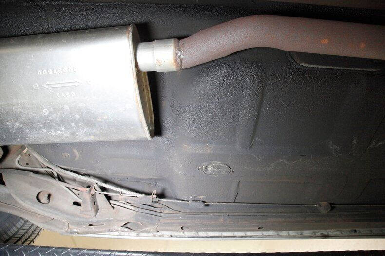 1976 Ford Thunderbird